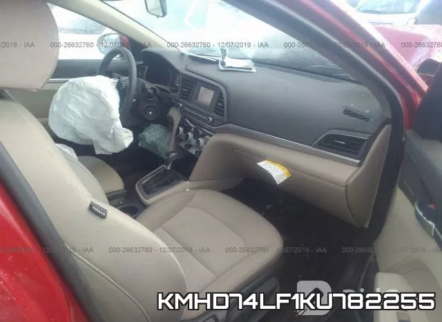 KMHD74LF1KU782255 фото 6