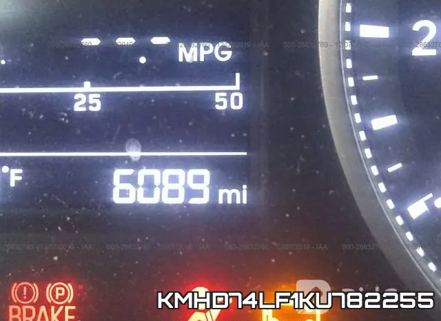 KMHD74LF1KU782255 фото 8