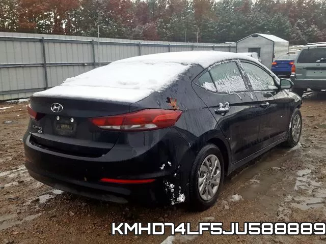 KMHD74LF5JU588889 фото 5