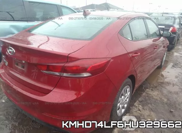 KMHD74LF6HU329662 фото 5