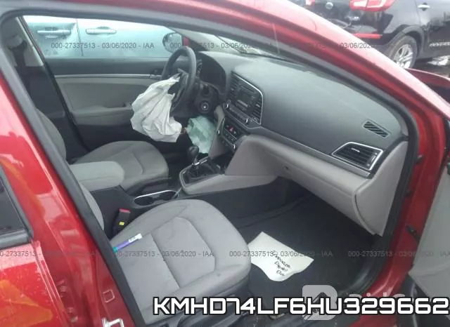 KMHD74LF6HU329662 фото 6