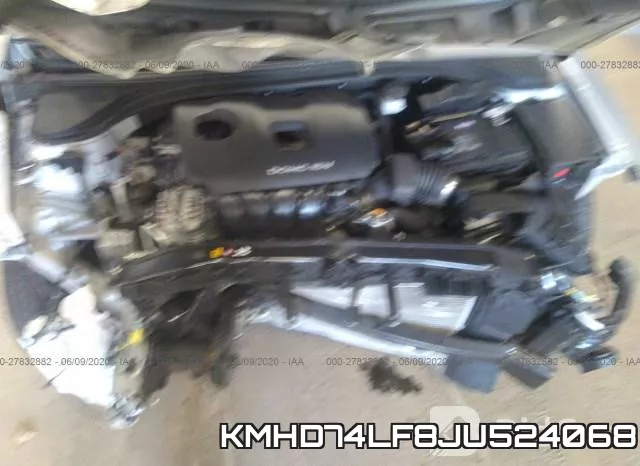 KMHD74LF8JU524068 фото 2