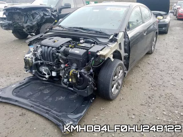 KMHD84LF0HU248122 фото 3