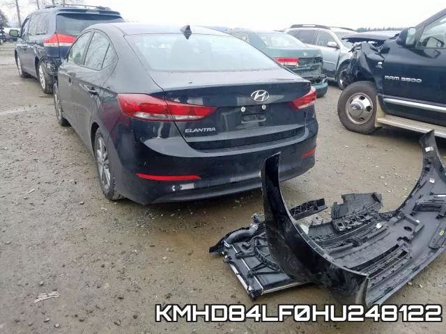 KMHD84LF0HU248122 фото 4