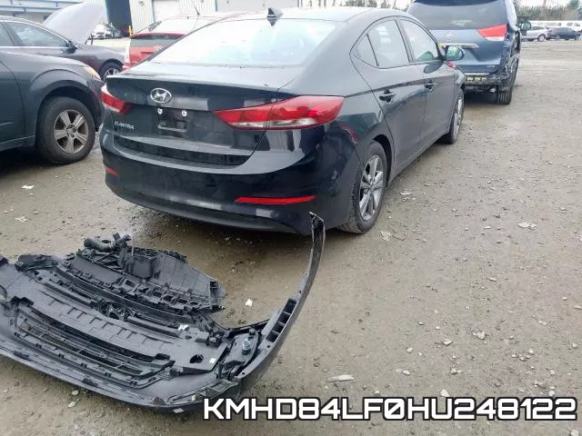 KMHD84LF0HU248122 фото 5