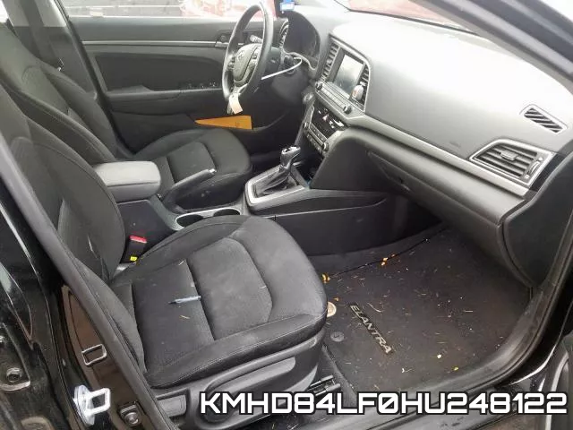 KMHD84LF0HU248122 фото 6