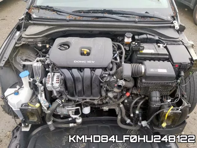KMHD84LF0HU248122 фото 8