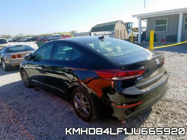 KMHD84LF1JU665920 фото 4