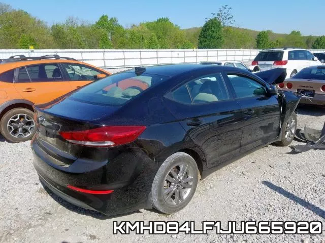 KMHD84LF1JU665920 фото 5