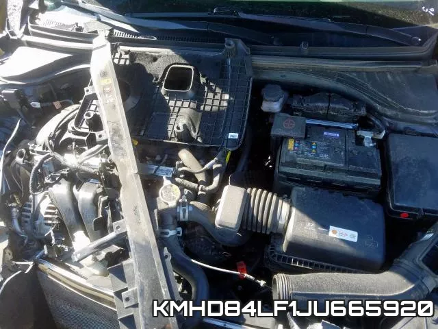 KMHD84LF1JU665920 фото 8