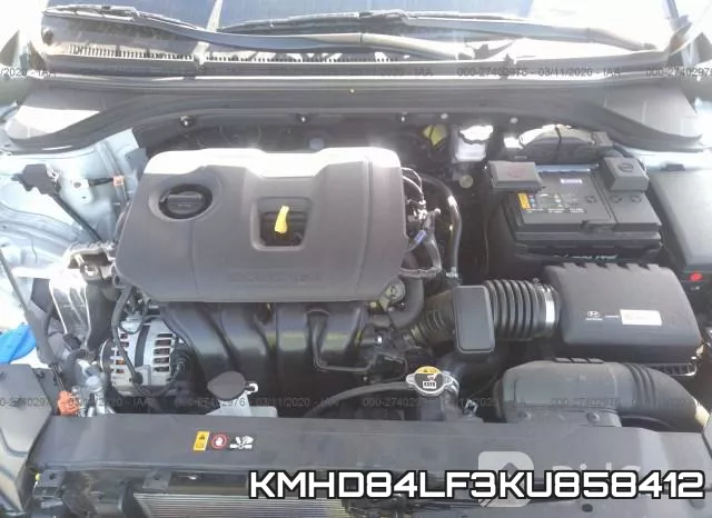 KMHD84LF3KU858412 фото 2