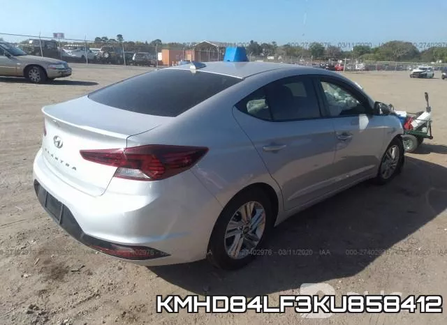 KMHD84LF3KU858412 фото 5