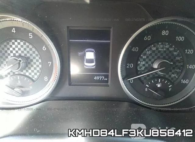 KMHD84LF3KU858412 фото 8