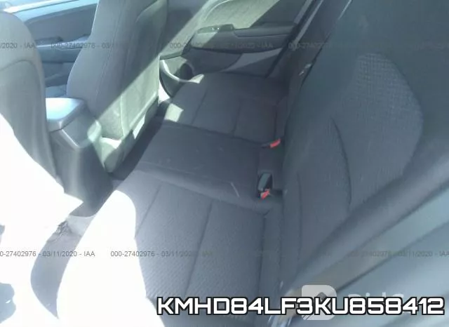 KMHD84LF3KU858412 фото 9