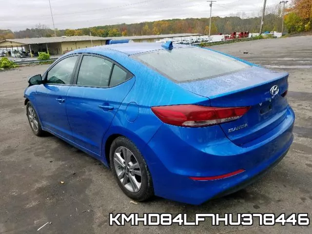 KMHD84LF7HU378446 фото 4