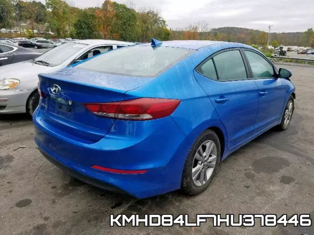 KMHD84LF7HU378446 фото 5