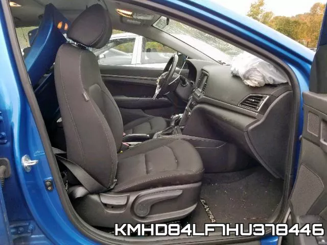 KMHD84LF7HU378446 фото 6