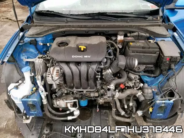 KMHD84LF7HU378446 фото 8