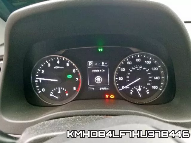 KMHD84LF7HU378446 фото 9