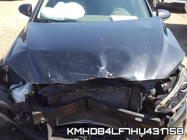 KMHD84LF7HU431758 фото 8
