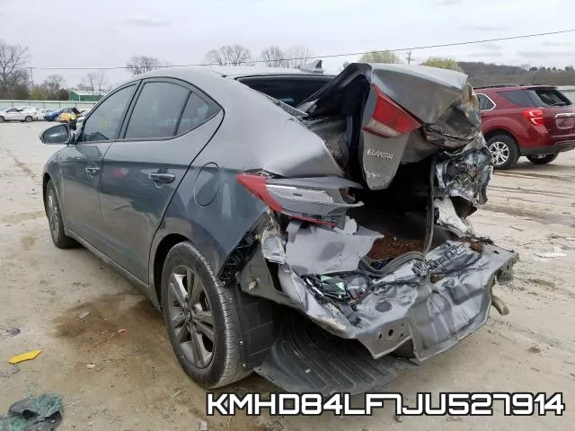 KMHD84LF7JU527914 фото 4