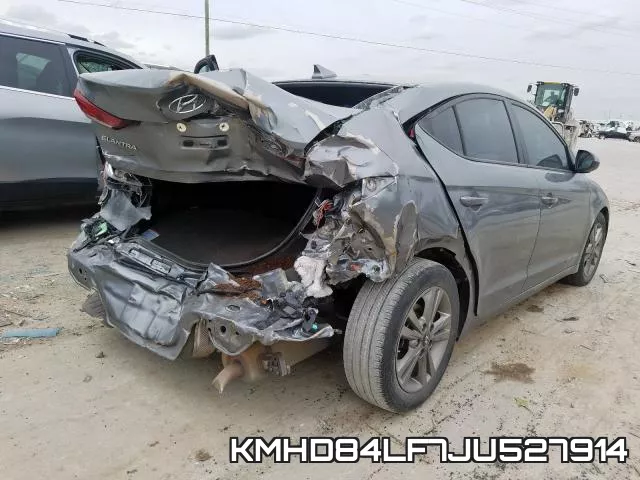 KMHD84LF7JU527914 фото 5