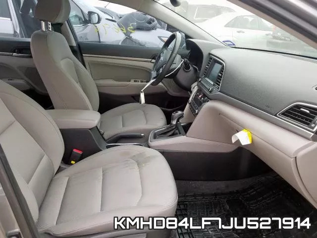 KMHD84LF7JU527914 фото 6