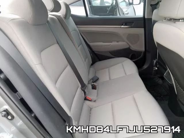 KMHD84LF7JU527914 фото 7