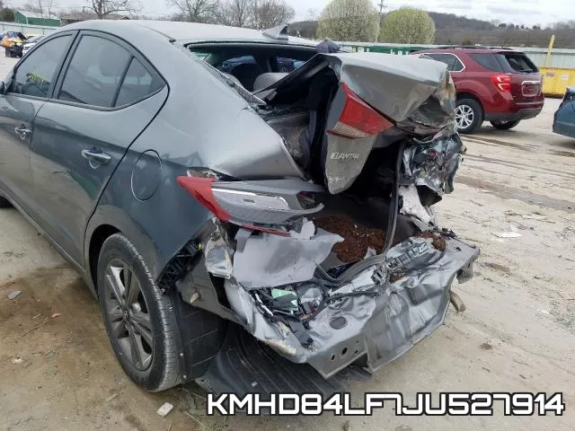 KMHD84LF7JU527914 фото 10
