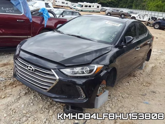 KMHD84LF8HU153808 фото 3