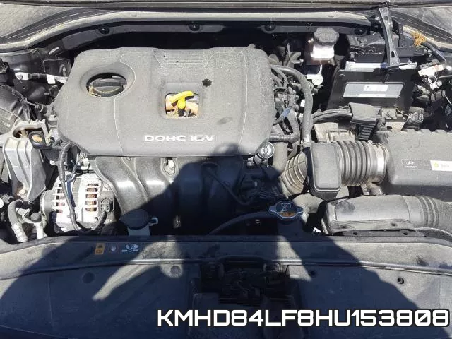 KMHD84LF8HU153808 фото 8
