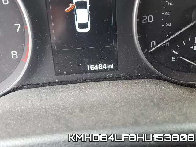 KMHD84LF8HU153808 фото 9