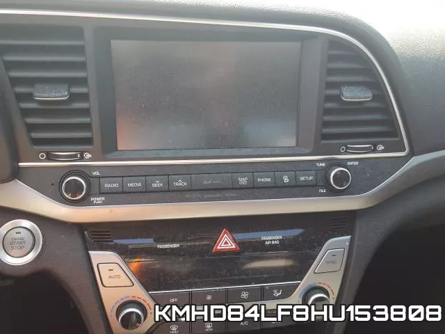 KMHD84LF8HU153808 фото 10