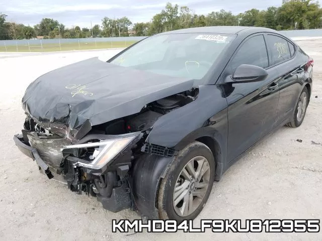 KMHD84LF9KU812955 фото 3