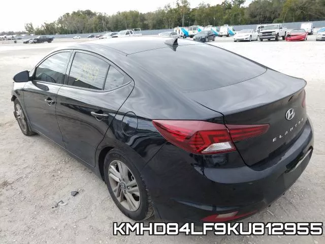 KMHD84LF9KU812955 фото 4
