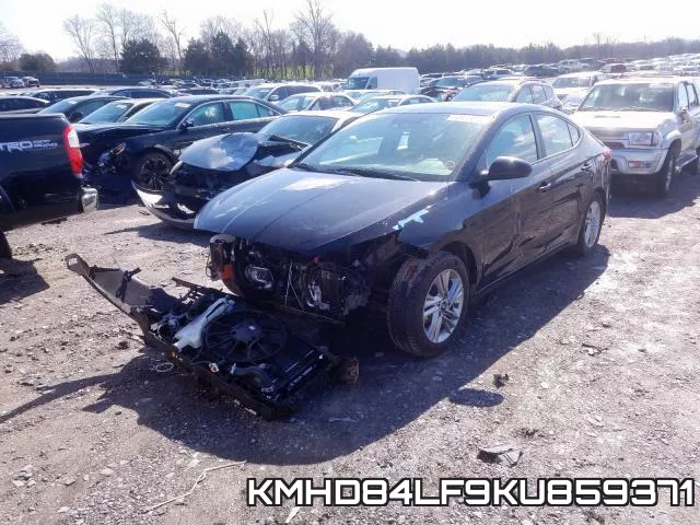 KMHD84LF9KU859371 фото 3