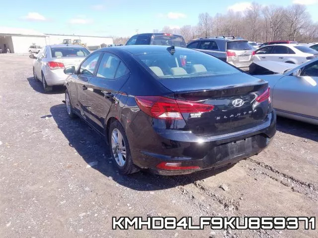 KMHD84LF9KU859371 фото 4