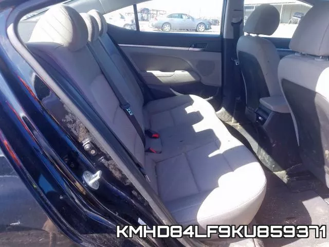 KMHD84LF9KU859371 фото 7