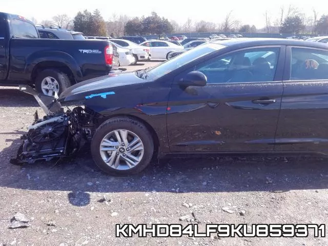 KMHD84LF9KU859371 фото 10