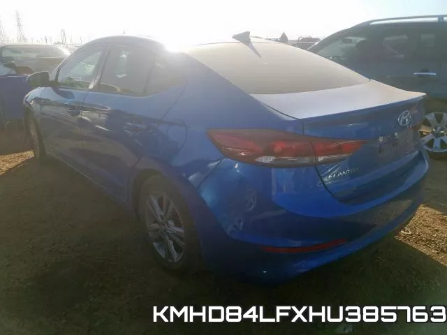 KMHD84LFXHU385763 фото 4