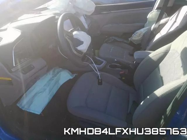 KMHD84LFXHU385763 фото 6