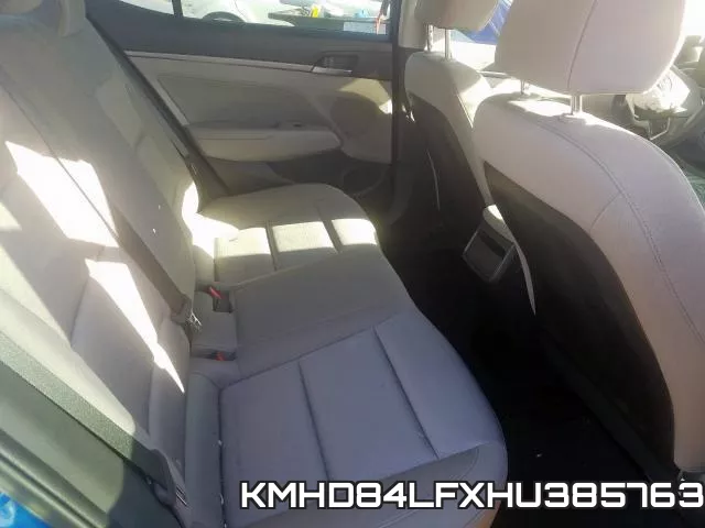 KMHD84LFXHU385763 фото 7