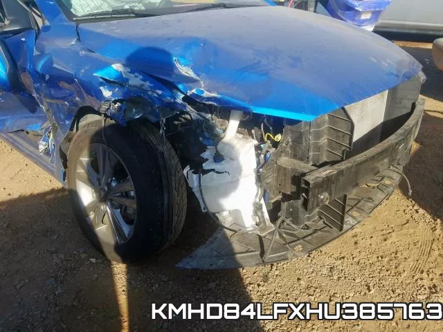 KMHD84LFXHU385763 фото 10