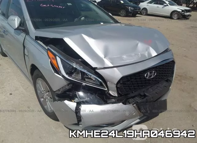 KMHE24L19HA046942 фото 7