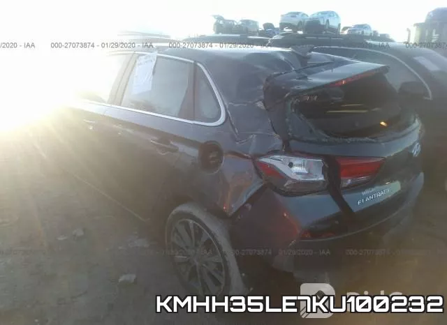 KMHH35LE7KU100232 фото 4
