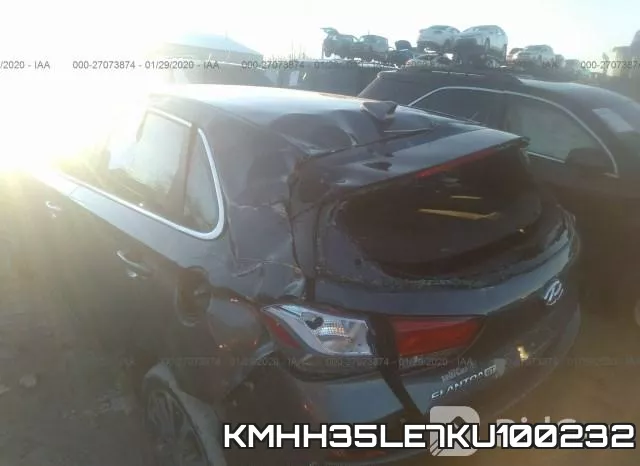 KMHH35LE7KU100232 фото 7
