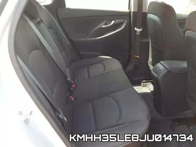 KMHH35LE8JU014734 фото 7