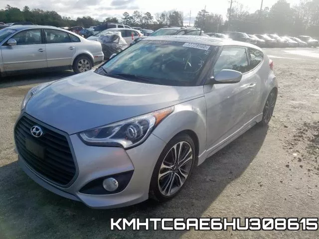 KMHTC6AE6HU308615 фото 3