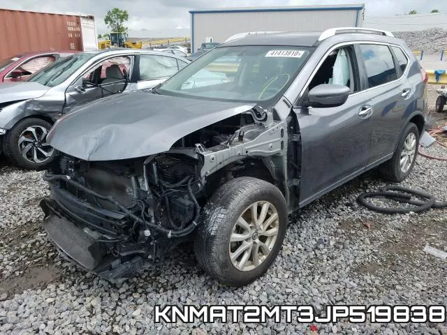 KNMAT2MT3JP519838 фото 3