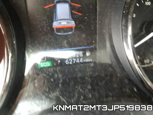 KNMAT2MT3JP519838 фото 9